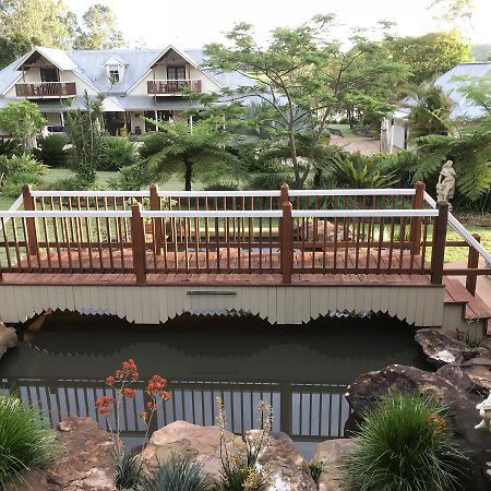 Clarence River Bed & Breakfast Графтон Экстерьер фото