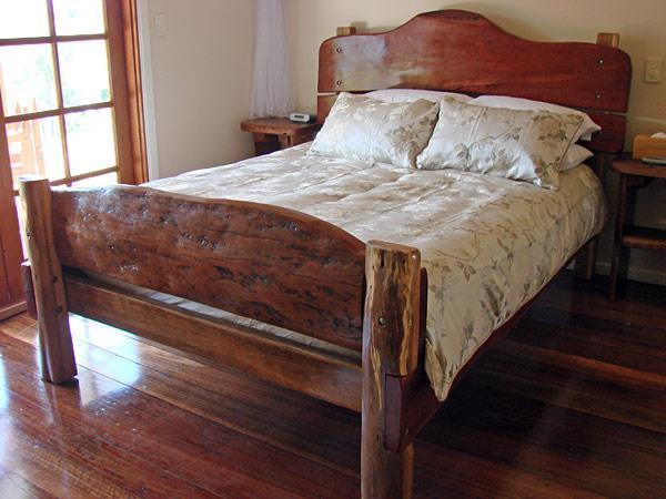 Clarence River Bed & Breakfast Графтон Экстерьер фото