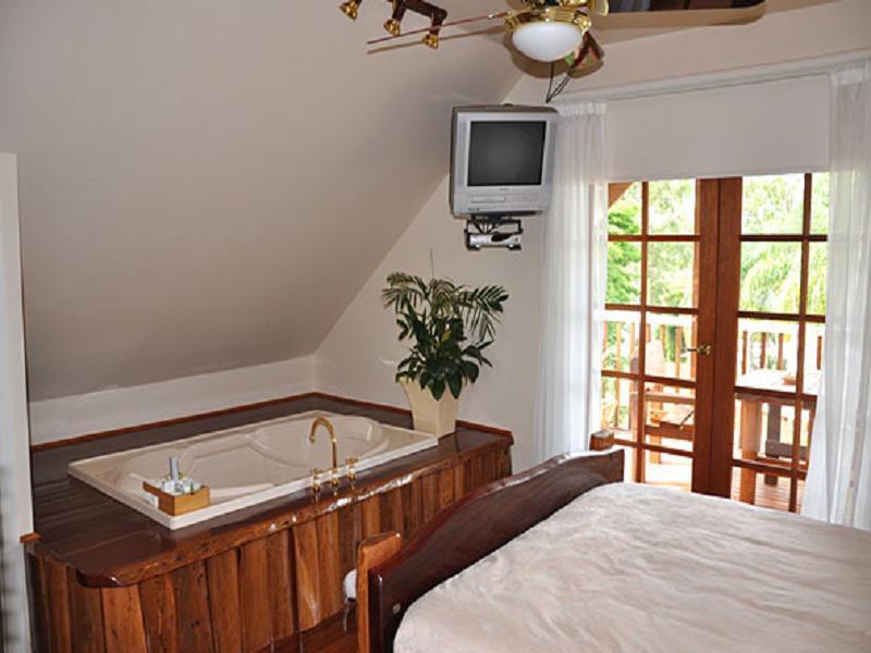 Clarence River Bed & Breakfast Графтон Экстерьер фото