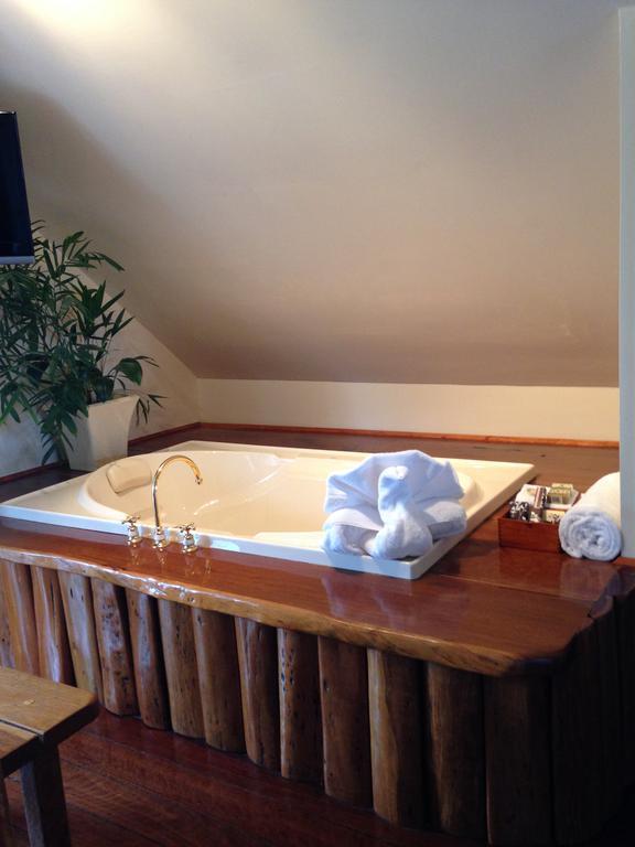 Clarence River Bed & Breakfast Графтон Экстерьер фото