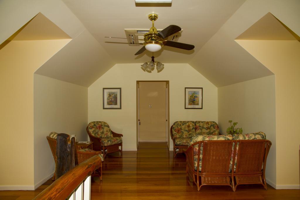 Clarence River Bed & Breakfast Графтон Экстерьер фото