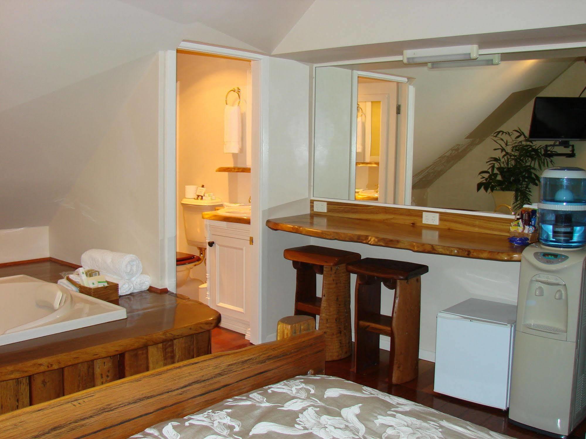 Clarence River Bed & Breakfast Графтон Экстерьер фото