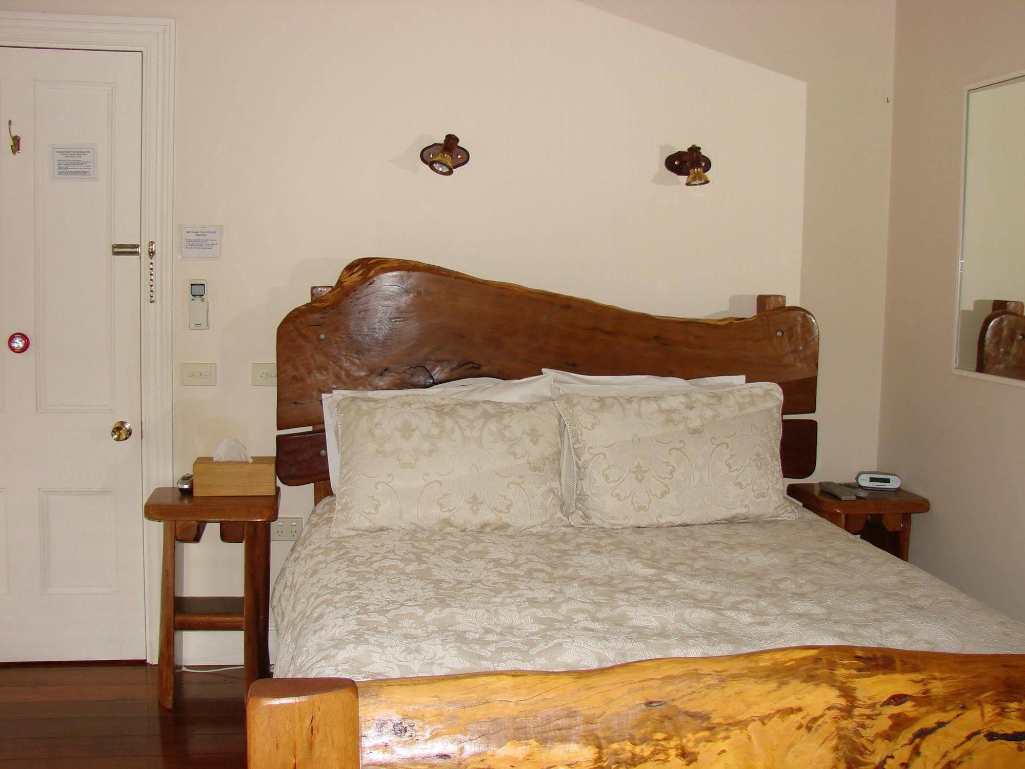 Clarence River Bed & Breakfast Графтон Экстерьер фото