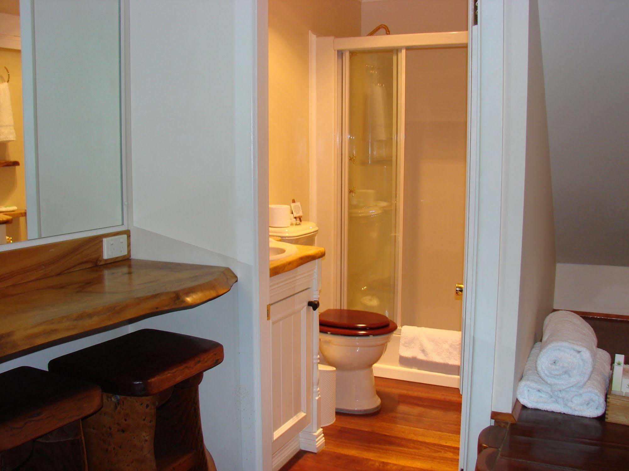 Clarence River Bed & Breakfast Графтон Экстерьер фото