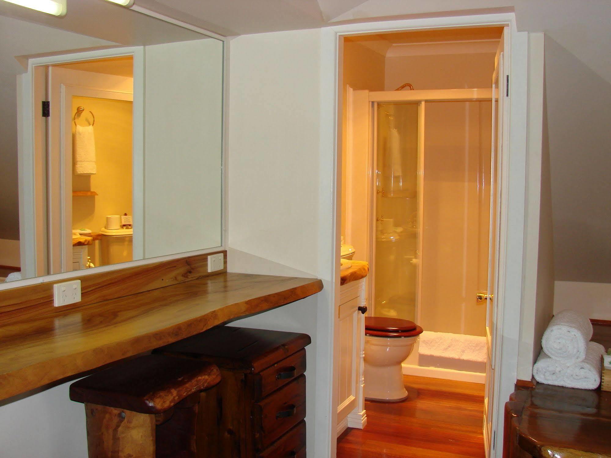 Clarence River Bed & Breakfast Графтон Экстерьер фото