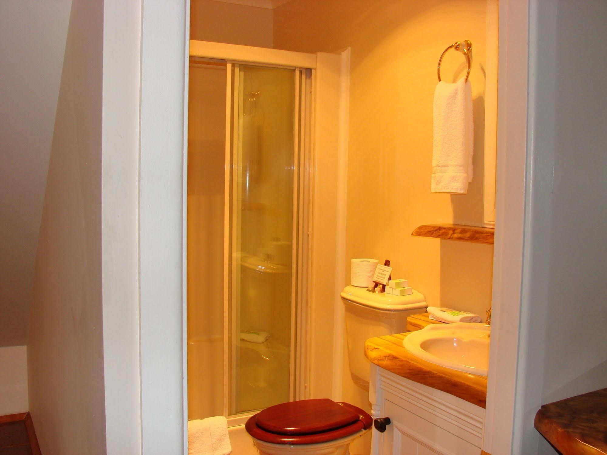 Clarence River Bed & Breakfast Графтон Экстерьер фото
