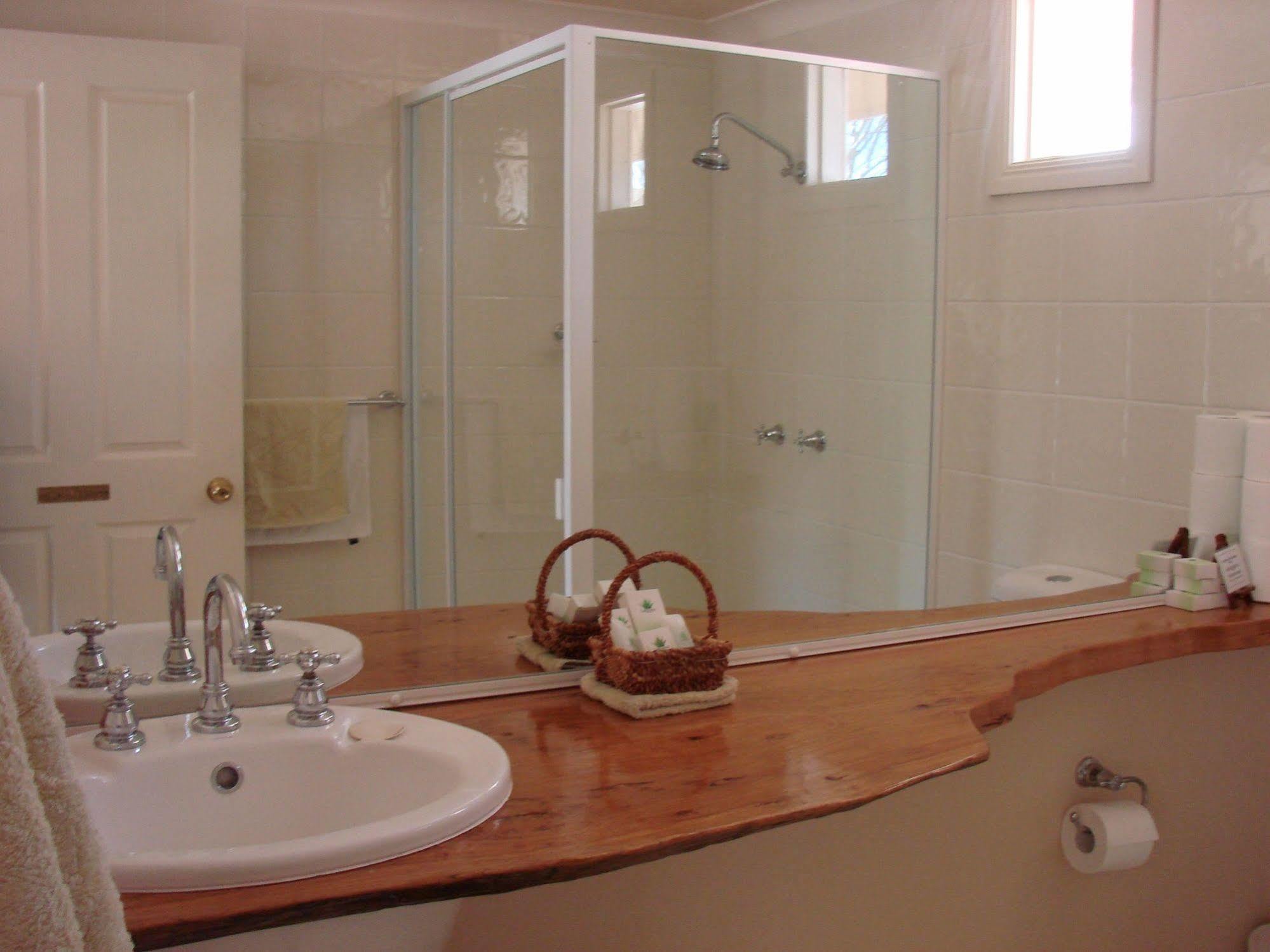 Clarence River Bed & Breakfast Графтон Экстерьер фото