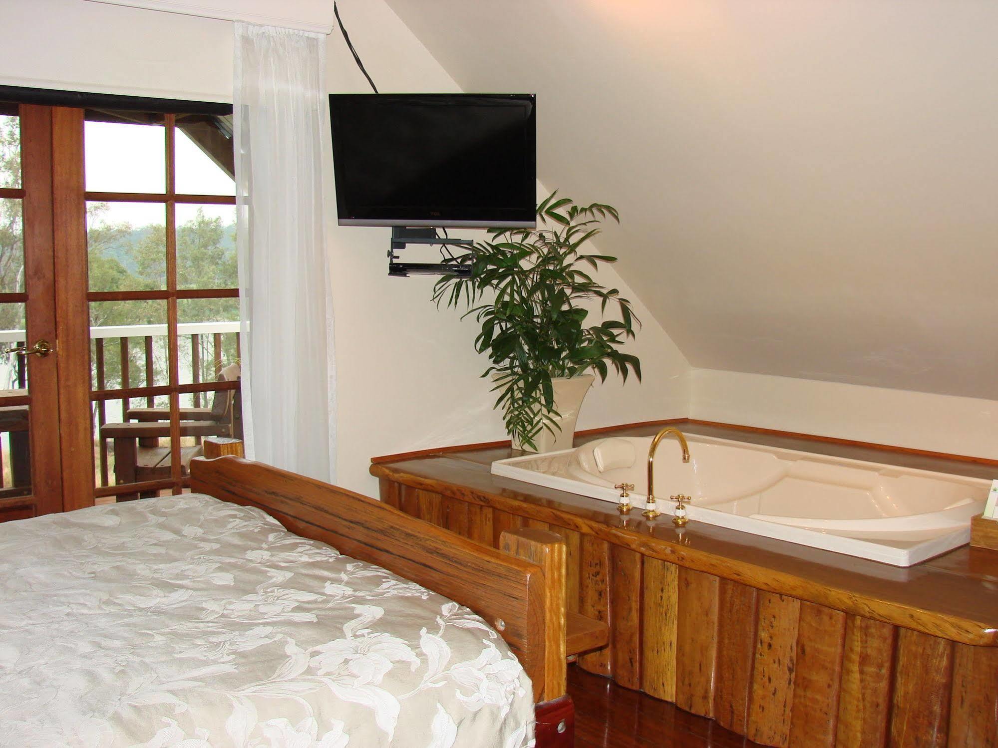 Clarence River Bed & Breakfast Графтон Экстерьер фото