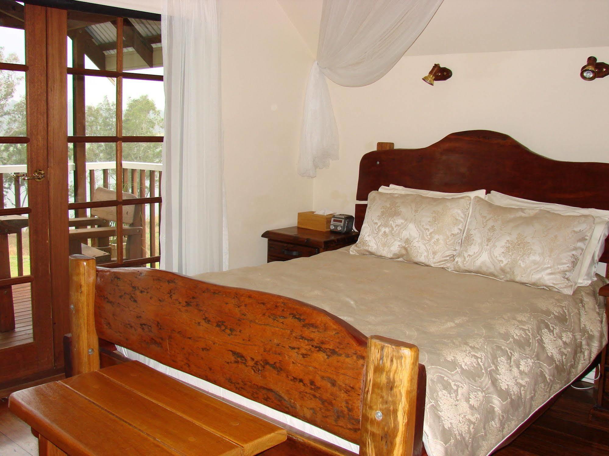 Clarence River Bed & Breakfast Графтон Экстерьер фото