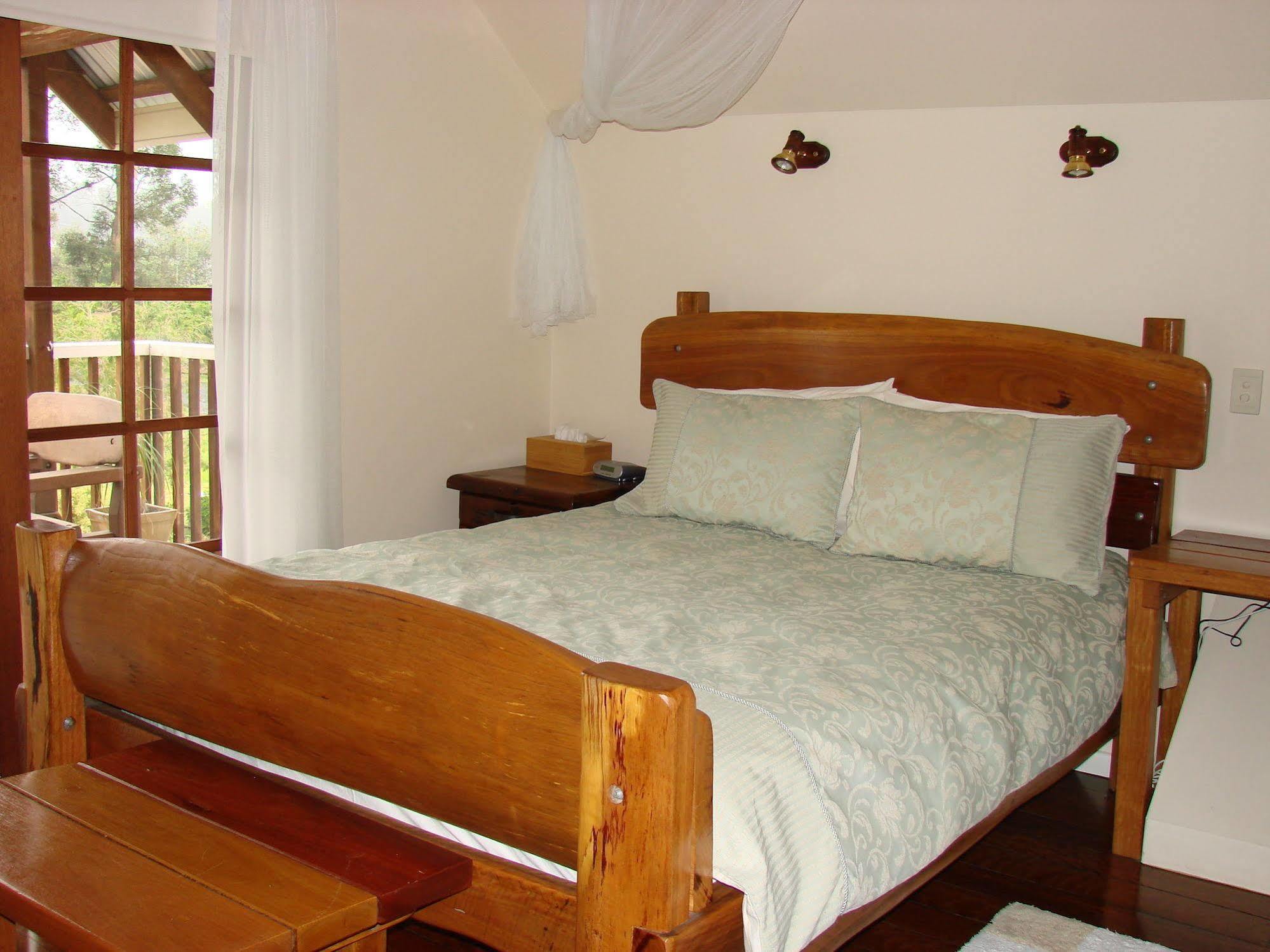 Clarence River Bed & Breakfast Графтон Экстерьер фото