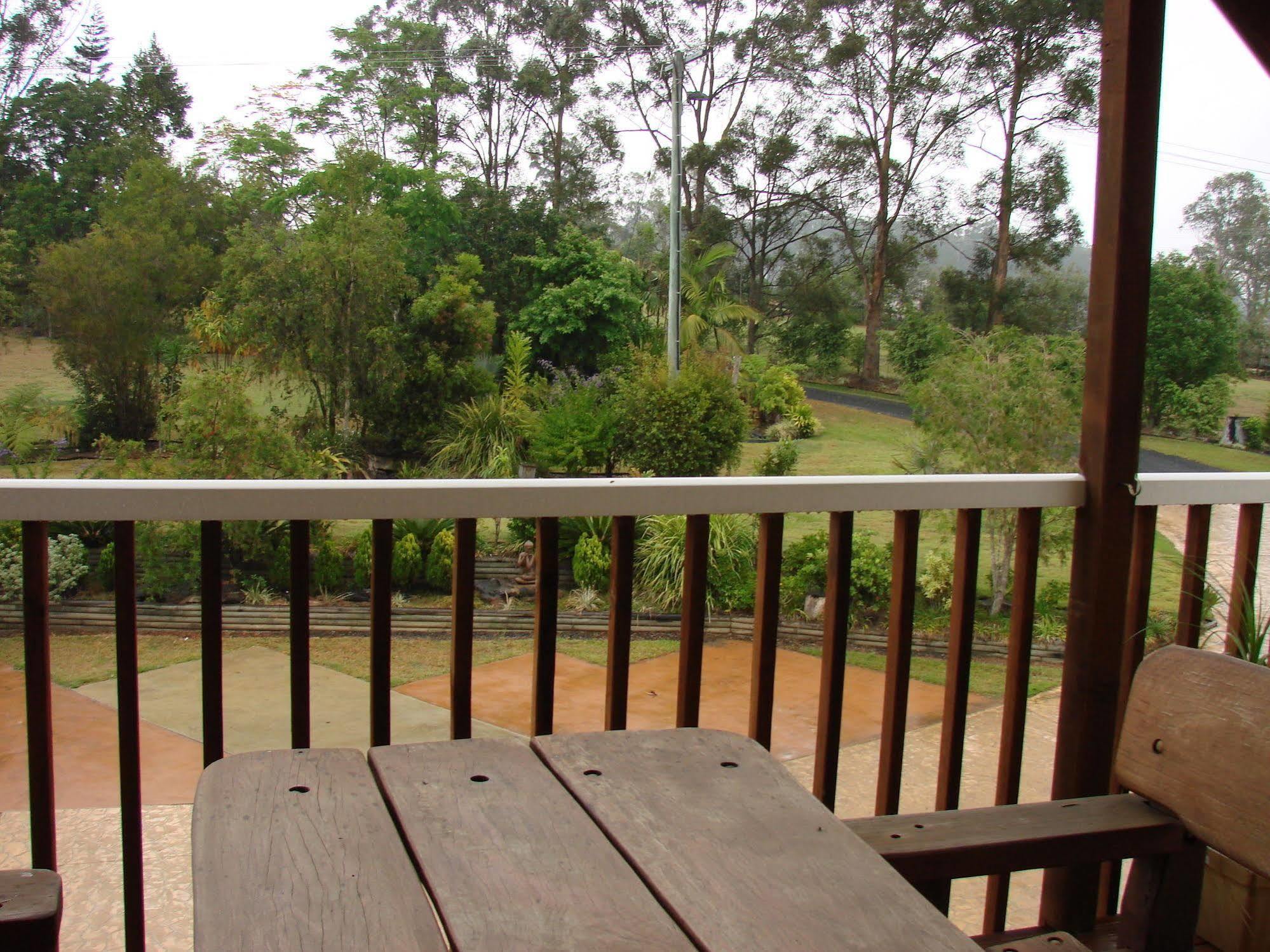 Clarence River Bed & Breakfast Графтон Экстерьер фото